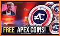 Free Apex Coins Calc for Apex Legends 2020 related image