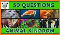 Animal Trivia Quiz related image