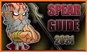 Brawlhalla Guide Strings Mobile 2020 related image