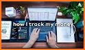 TrackMyStack Net Worth Tracker related image