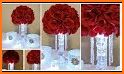 Elegant Red Rose Theme related image