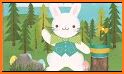 Easter Egg Bunny :Puzzle Games related image