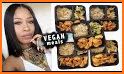 Black Vegan Recipes related image