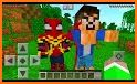 SpiderMan No Way Home Mod MCPE related image