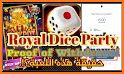 Royal Dice Party related image