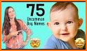 Baby Match - Baby Names 2023 related image