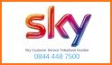 SkyPhone - Free Calls related image