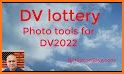 DV Lottery Entry Tool related image