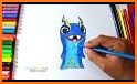 How To Draw Slugterra related image