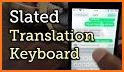 Chat Translator Keyboard – Translate from Keyboard related image