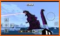 Shin Godzilla Mod MC Pocket Edition related image