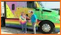 TruckerSucker gay dating truck drivers & truckers related image