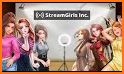 Streamgirls Inc. related image