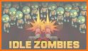 Idle Zombies related image