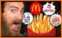 Fries PRO related image