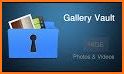 Gallery Vault - photo hide and video download related image