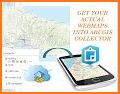 ArcGIS Collector related image