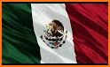 Mexico Flag Wallpaper related image