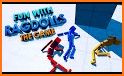 Fun With Ragdolls Game Walkthroughs related image