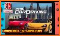 Real Free Car Parking Game: Driver Simulator related image