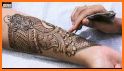 Dulhan Mehndi Designs 2018 - Bridal Wedding Mehndi related image