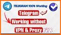 Auto Proxy - Free Telegram Proxy related image