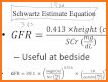 eGFR Calculators related image