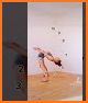 Learn ballet. Rhythmic gymnastics and dance related image