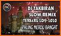 DJ Takbiran 2020 - Offline MP3 related image