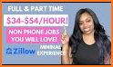 Work from Home Jobs related image