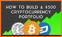 Crypto Protfolio related image