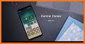 Control Center - iOS - Control Panel - iphone related image