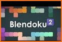 Blendoku related image