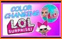 LOL Surprise™ : Pet Unbox Dolls Eggs related image