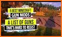 Guns for Minecraft - Gun Mods related image