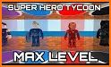 Idle Superhero Tycoon related image