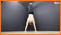 Hand Stand related image