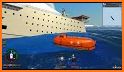 Big Ship Simulator Game related image