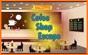 Escape Games - Coffee Shop related image