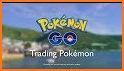 GoTrade for Pokémon GO related image