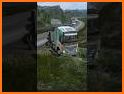 Real Truck Driving 3D: Euro new Truck 2021 related image