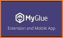 MyGlue related image