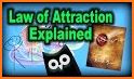 The Secret : Law Of Attraction Summary related image