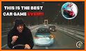 Crazy Car Simulator- Car Games related image