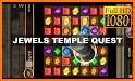 Jewel games puzzle quest related image