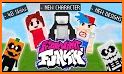 Friday Night Funkin Mod and Skins for MCPE related image