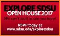 Explore SDSU 2017 related image