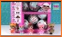 LOL surprise Opening Eggs Dolls related image