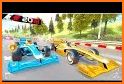 Top Speed Formula 1 Car F1 Racing Games related image