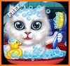 Wash and Treat Pets Kids Game related image